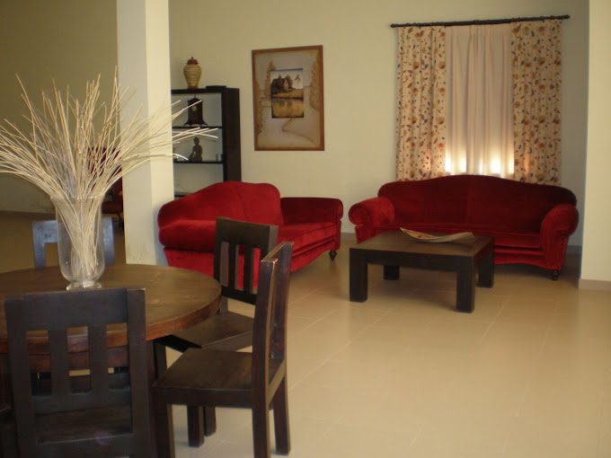 Residencia El Parador - Virgen De Ucero